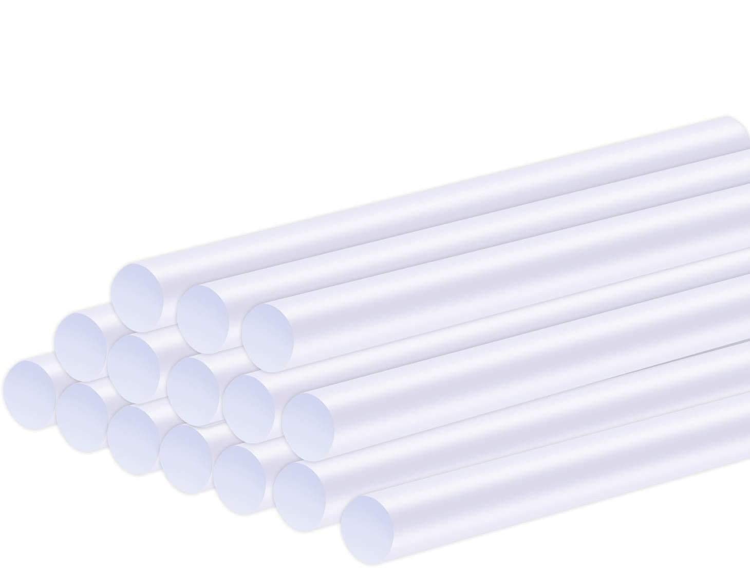 MHK Metal All Purpose Hot Melt Glue Sticks (Set Of 10) Highly Recommended For 40W, 60W, 80W, 100W, Dual Watt Glue Guns. (Made In Taiwan Glue Sticks), Black (B07MYFC7FL) Amazon Price History, Amazon Price Tracker