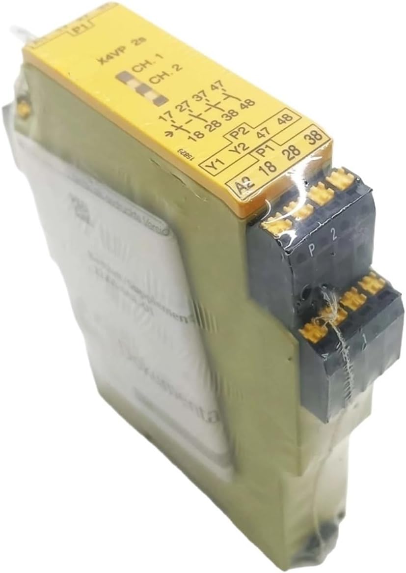 PZEX4VP C 2/24VDC 4n/o 787582 Relay