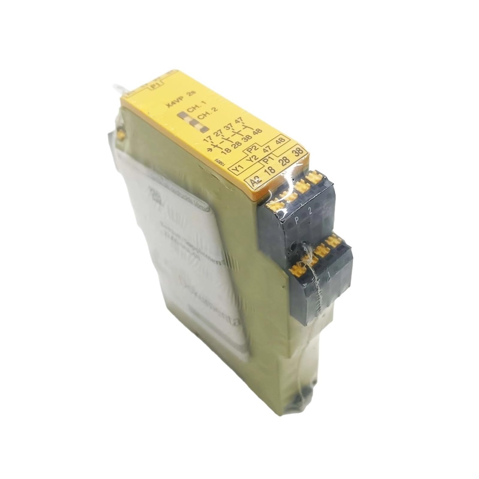 CXDFRSER PZEX4VP C 2/24VDC 4n/o 787582 Relay