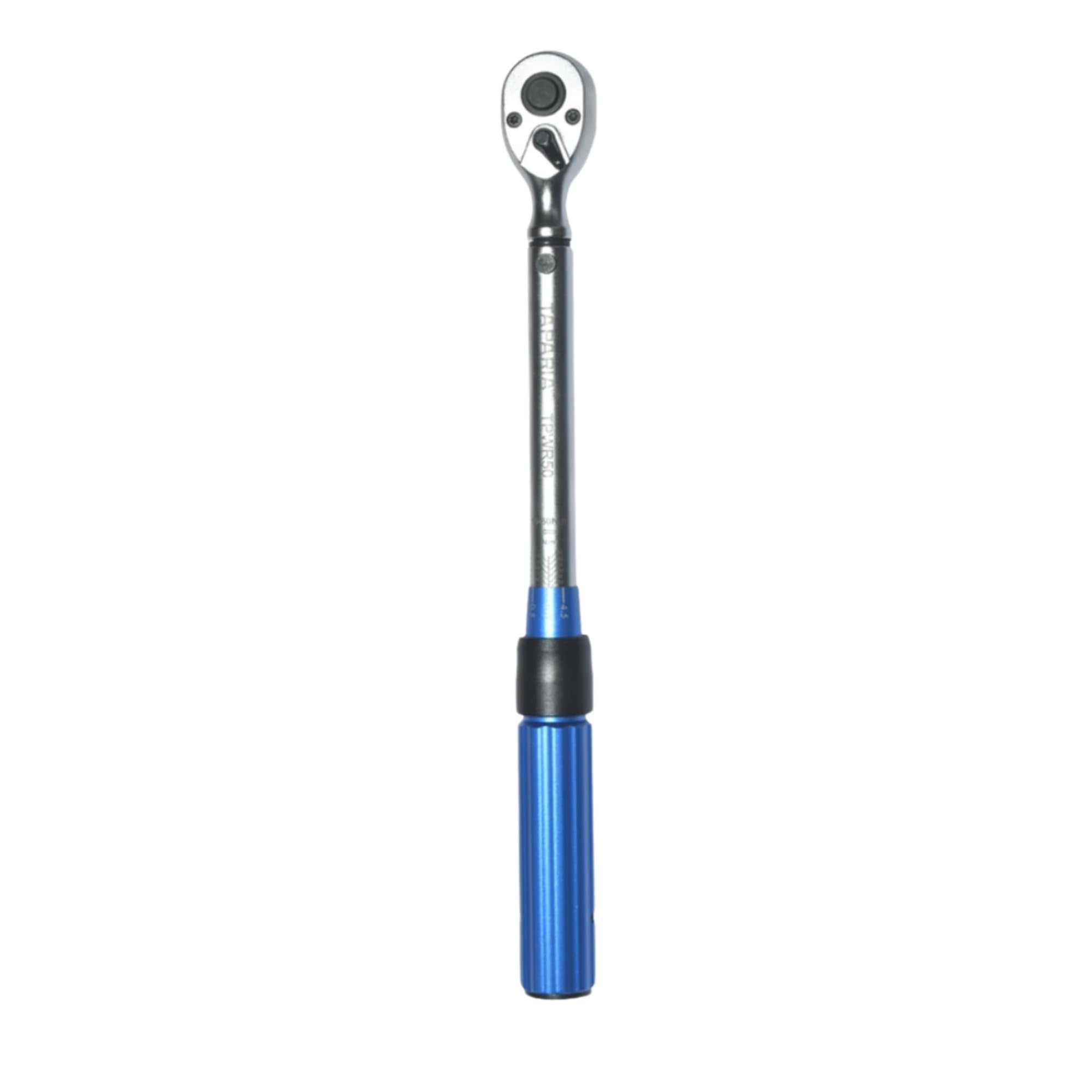 Taparia Torque Wrench Ratchet Type Professional Range - TPWR 50 - Precise Torque Control for Automotive, Industrial & DIY Applications.-image-40