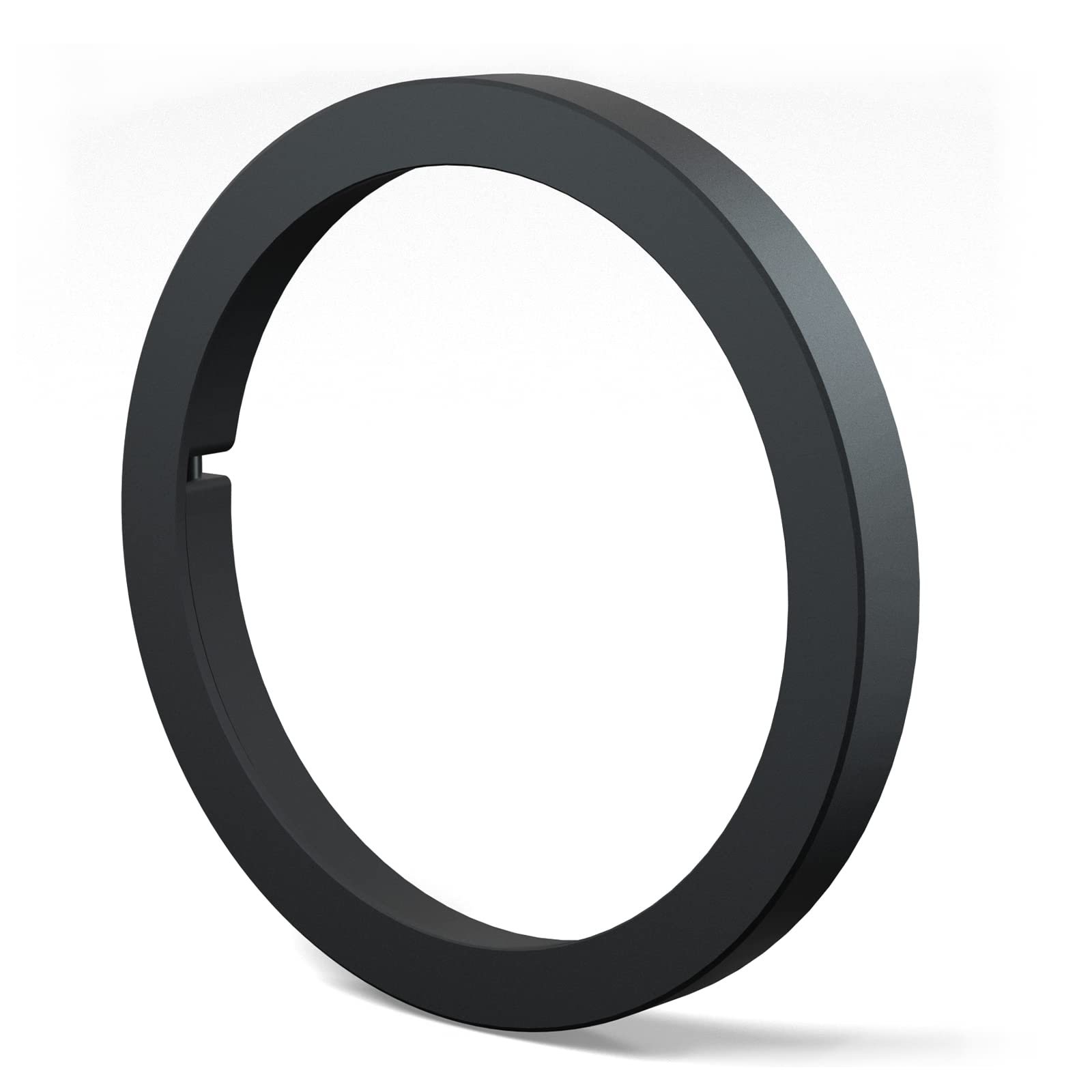 Tilta Bague d'adaptation de cinéma 80 mm pour Tilta Mirage Matte Box directement vers les objectifs compacts Cine léger MB-T16-C80