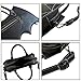 NEEVAS Women Bat Wing Crossbody Bag Goth Punk Fashion Handbag for Girl Gothic Shoulder Bag