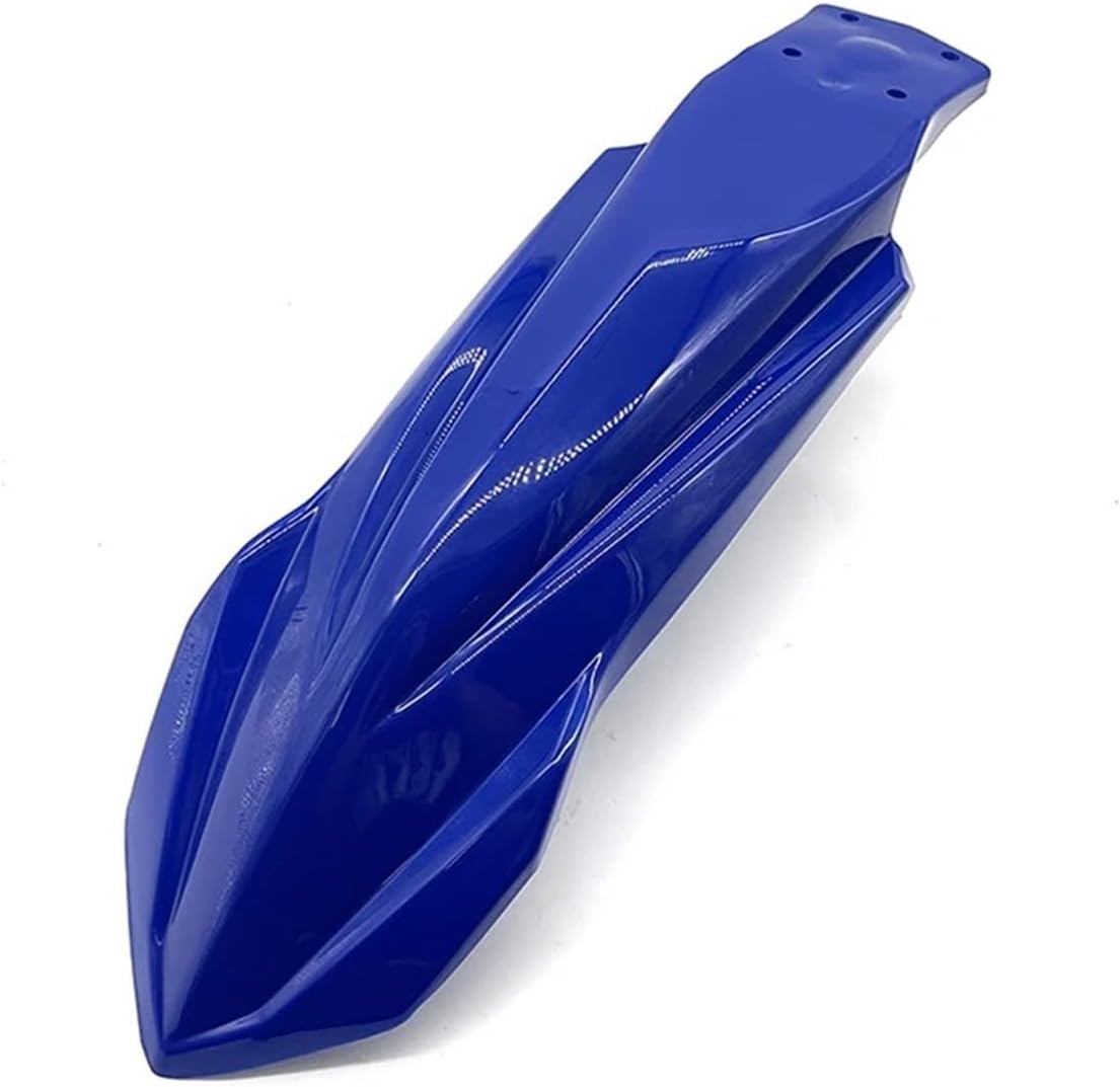 700 Motorcycle Front Mudguard Wheel Splash Guard Mud Guard Accessories Compatible with 700 2019-2022 2023