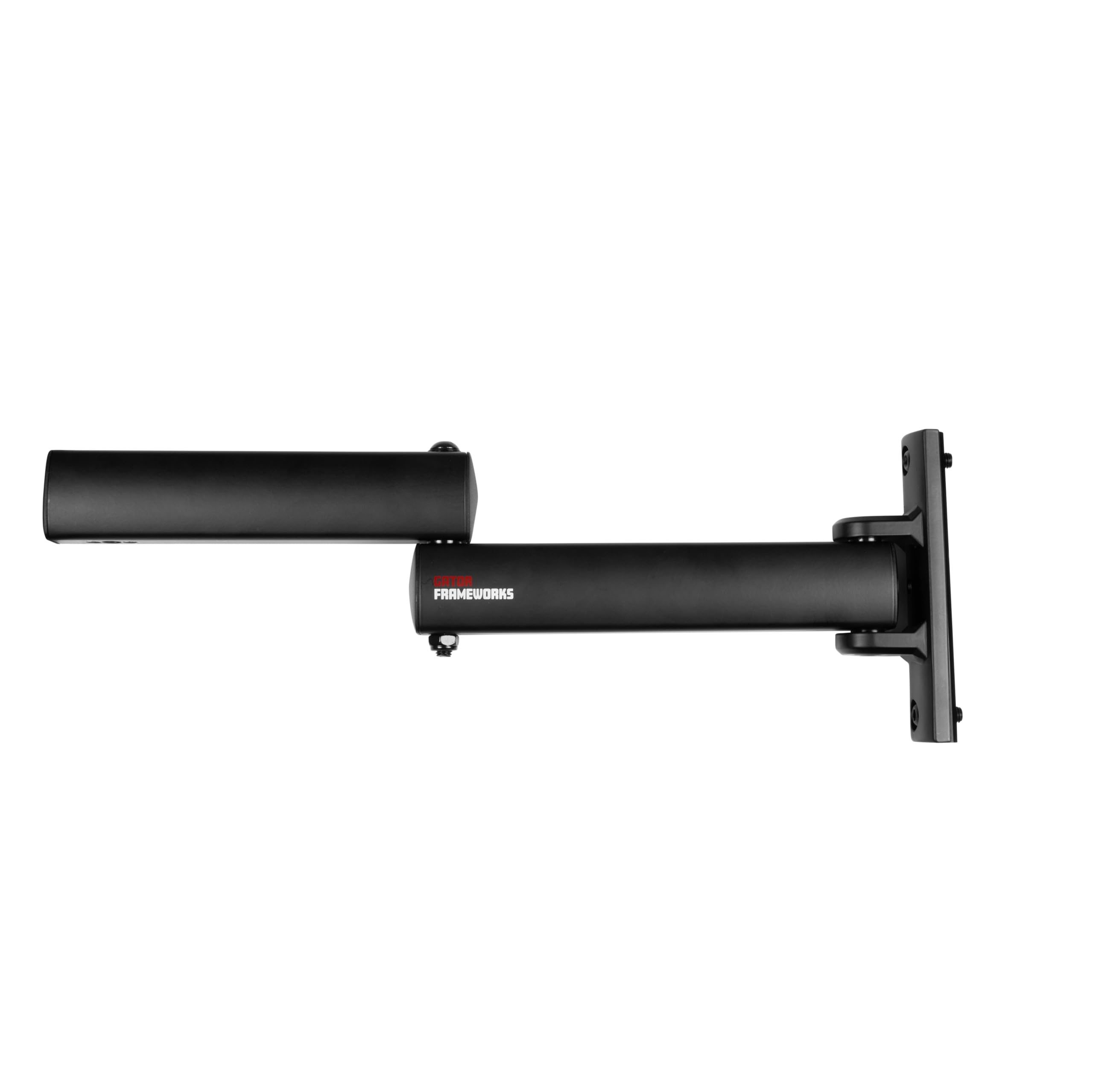 Gator Frameworks ID Series - Accesorio para árbol de creación de contenido (15 pulgadas), color negro (GFW-ID-CTLD15ARM)