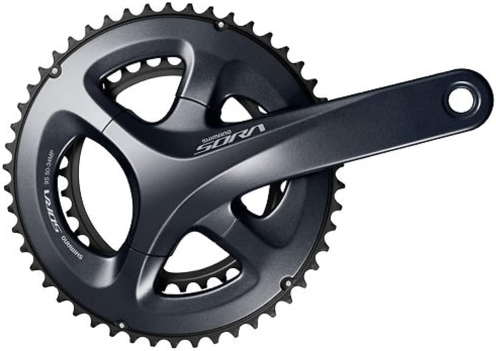 Unisex Sora Crankset