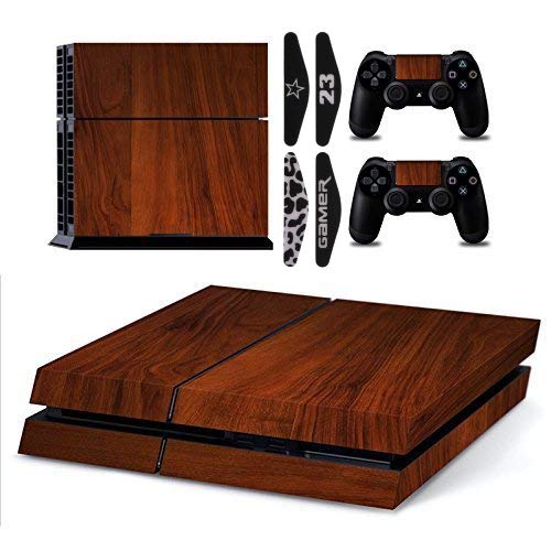 GRAPHIX DESIGN Theme Skin Sticker Cover for Ps4 Console and Controllers [Video Game] (B08SL288C5) Amazon Price History, Amazon Price Tracker