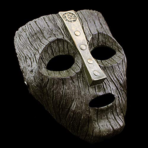 Masque Loki de collection idée cadeau originale pour fan de cinéma - 8