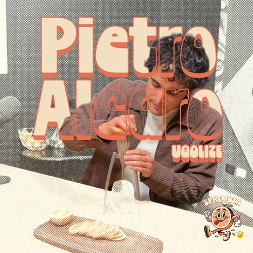 L&rsquo;arancia o la lancia? Ce lo dice Ugo | Spremuta - Ep. 06 copertina