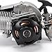49cc 2 Stroke Engine Motor Pocket Pit Dirt Bike Mini Quad ATV Bicycle Scooter