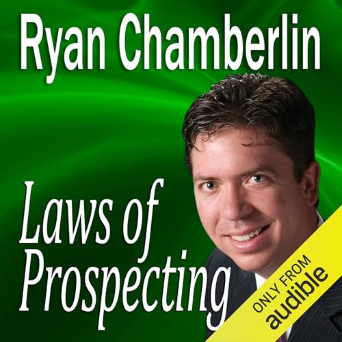 Couverture de Laws of Prospecting