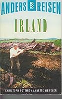 Anders reisen: Irland. Ein Reisebuch in den Alltag. 3499190621 Book Cover