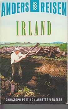 Paperback Anders reisen: Irland. Ein Reisebuch in den Alltag. [German] Book