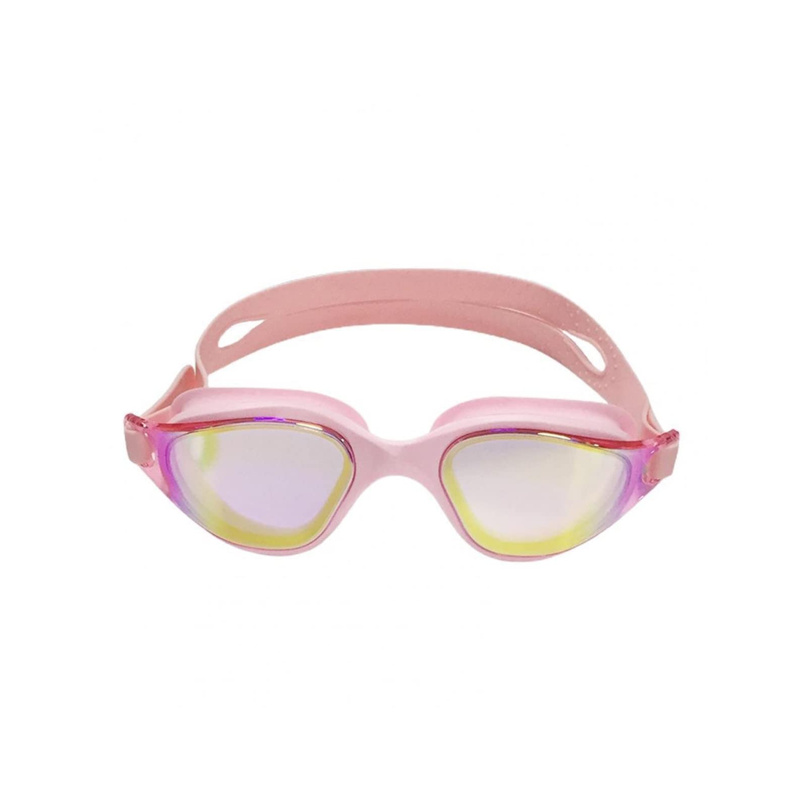Gogle pływackie wodoodporne praktyczne unisex pływackie polaryzacyjne okulary ochronne dla kobiet (G)