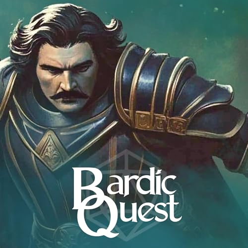 160. Madness in the Shadowfell Podcast Por  arte de portada