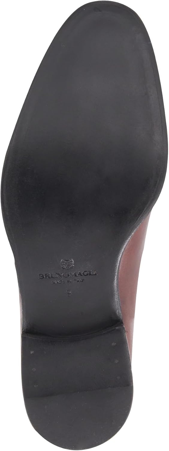 Bruno Magli Men's Maioco Penny Loafer - Image 5