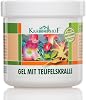 Krauterhof Devils Claw Extract Massage Gel 250 ml