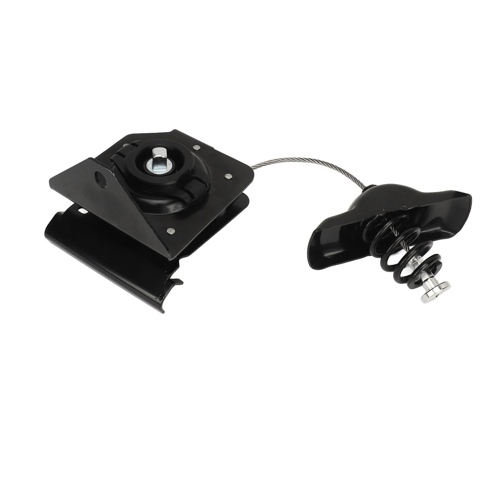 Monte-Roue pour Pneu de Secours 924-502, Monte-Roue Robuste pour Pneus de Secours 2500 HD 3500 HD