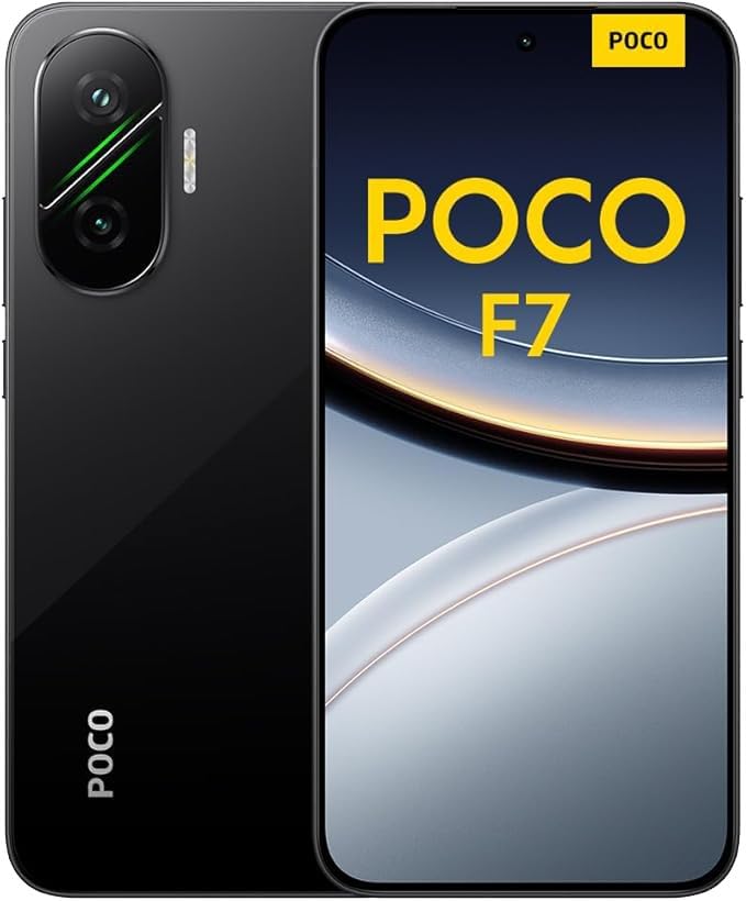 ★新品未使用★Xiaomi POCO F7 12GB+256GB★ケース付き★ Amazon | Xiaomi POCO F7 12GB+256GB 日本語版 Simフリー