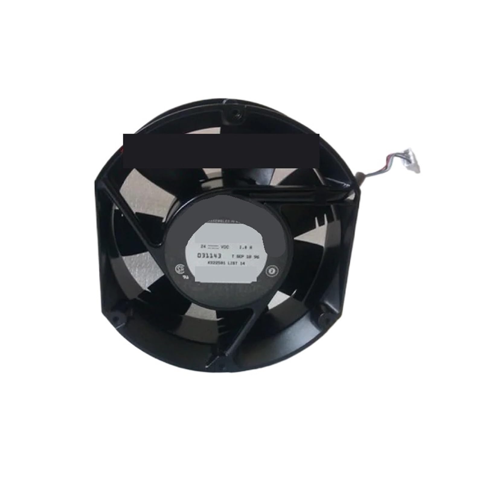 BRODEFUP PD24B6TDNX 17251 cooling fan