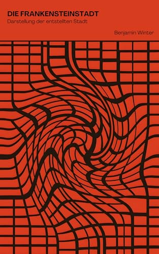 Die Frankensteinstadt: Darstellung der entstellten Stadt