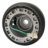 HKB SPORTS ステアリングボス OM-173