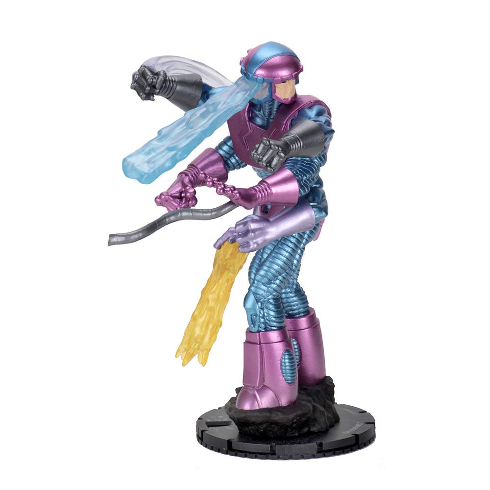 Marvel HeroClix: Tri-Sentinel Colossal : Amazon.sg: Toys