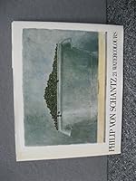 Philip von Schantz: 21 watercolours 0950864404 Book Cover