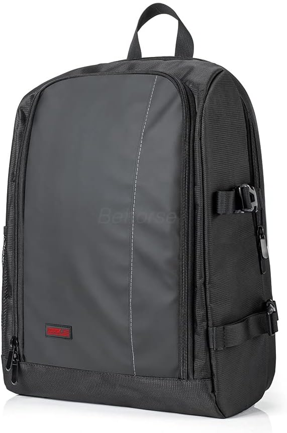 Generic Protective BagDji Mavic 3 Backpack Waterproof Carrying Case Shoulder Bag Outdoor Travel Bag Compatible With Dji Mavic 3/Cine Combo Drone Accessories Bag
