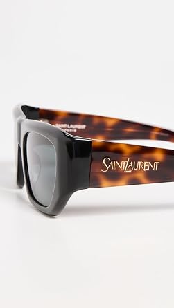 Saint Laurent Women's SL 740 Sunglasses