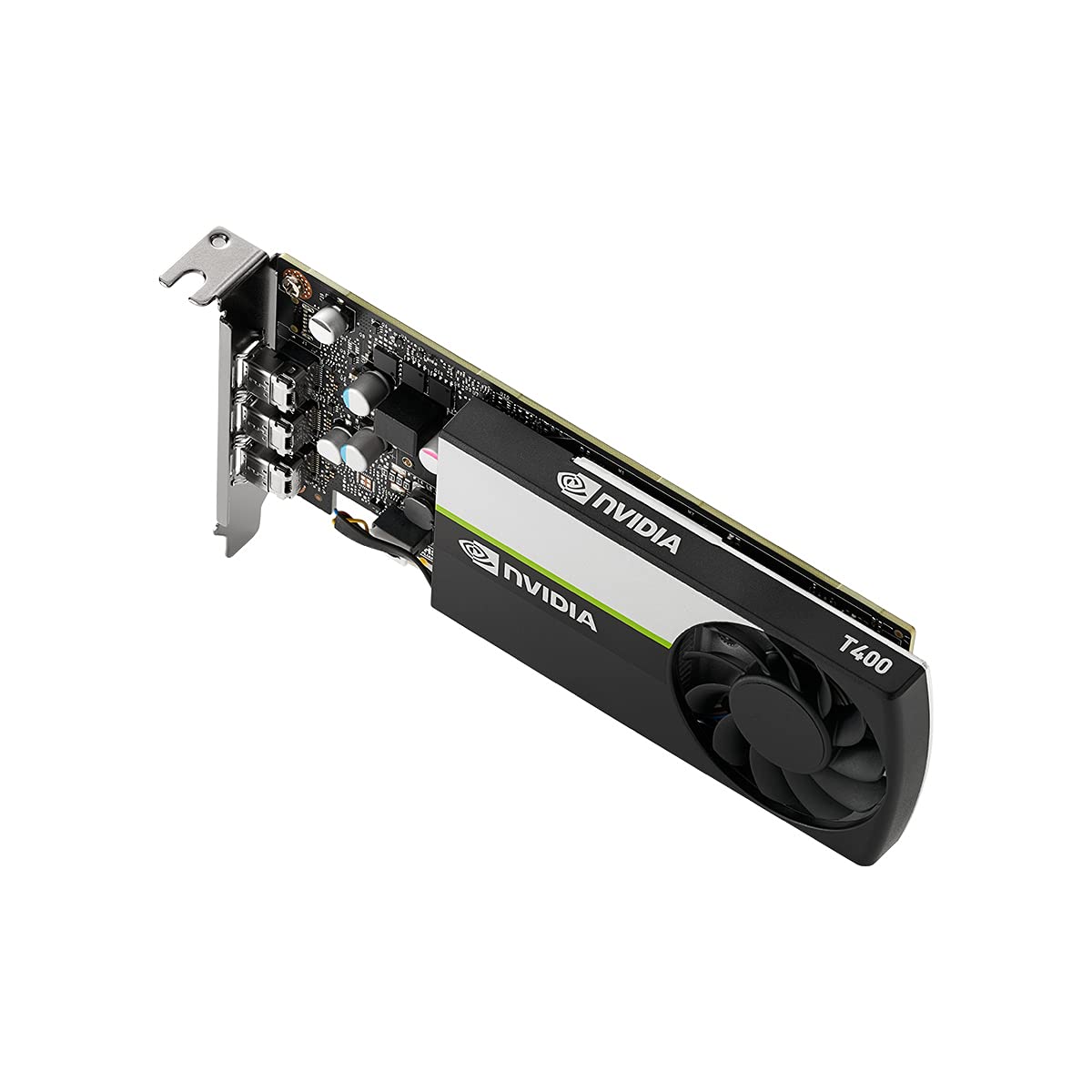 [新品未使用]NVIDIA グラフィックボード T400 2Gb Amazon | PNY VCX Quadro T400 2GB GDDR6グラフィックスカード