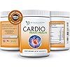 Cardio-Heart-Health-Powder--L-Arginine-Supplement-5000mg-L-Citrulline-1000mg1682-oz Cardio Heart Health Powder – L-Arginine Supplement 5000mg & L-Citrulline 1000mg,16.82 oz