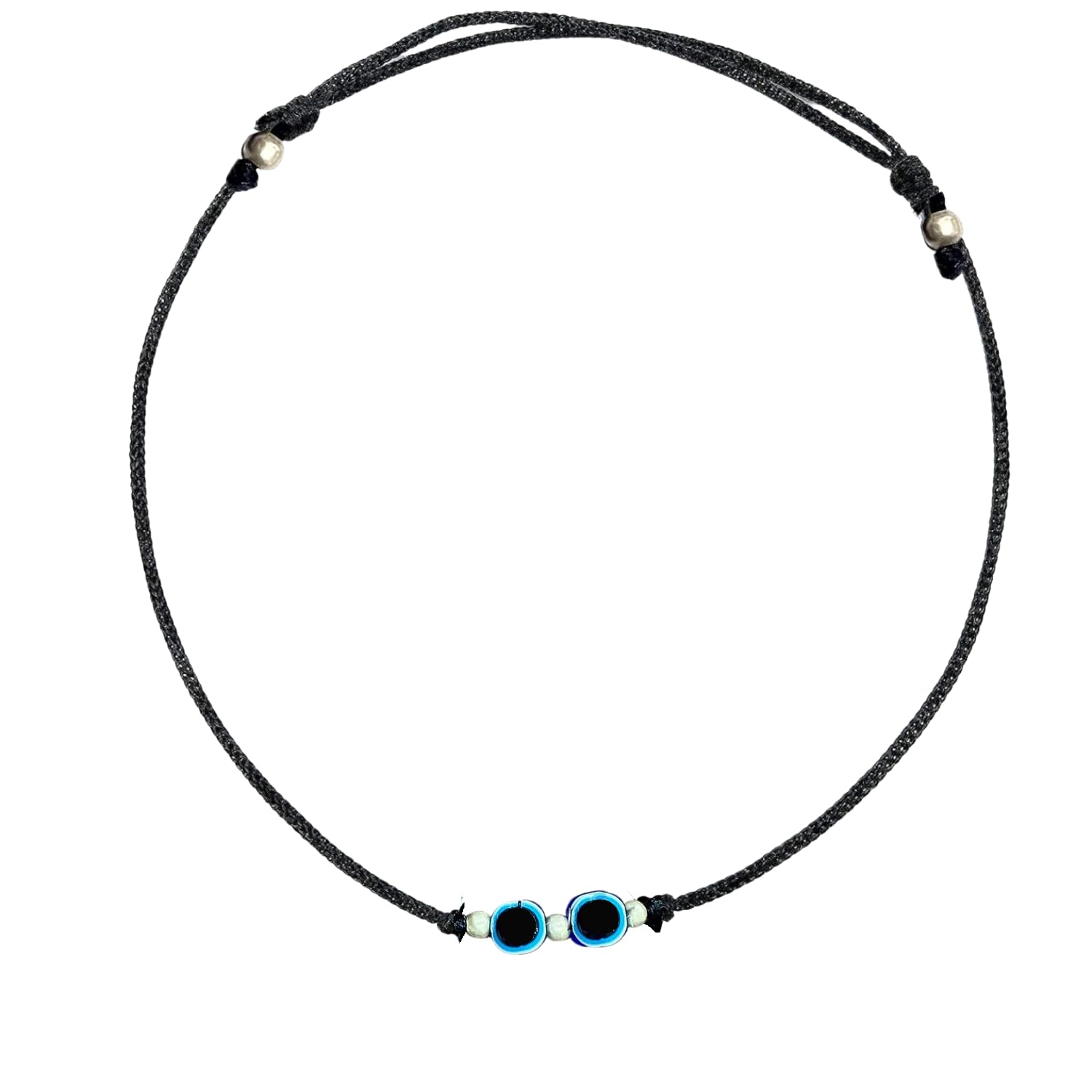 See full amazon price history chart for DARSHRAJ 925 Sterling Silver Evil Eye With Silver Ball Black Thread Anklet For Girls|Women|Baby Girls DARSHRAJ 925 Sterling Silver Evil Eye With Silver Ball Black Thread Anklet For Girls|Women|Baby Girls (B0CCMPSY5G) Amazon Price History, Amazon Price Tracker