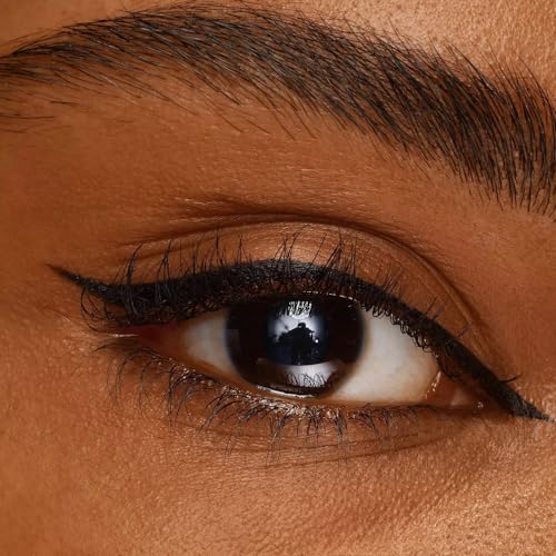 It's Easy Liner Long Lasting # 010-Blackest Black 1 Ml miniatura 5