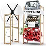 𝗦𝘁𝗶𝗹𝘃𝗼𝗹𝗹 𝘂𝗻𝗱 𝗻𝗮𝘁𝘂𝗿𝗻𝗮𝗵: Dank einem Mix aus geschwärztem Stahl und naturbelassenen Massivholz fügt sich unser Regal authentisch in jeden Raum ein.