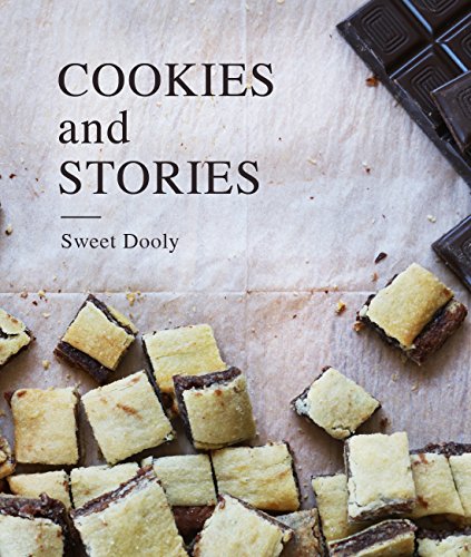 Cookies & Stories: The Perfect Bite in Ten Minutes...