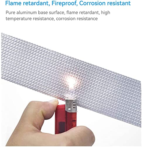 Nastro Sigillante Impermeabile 150mmx5m Nastro