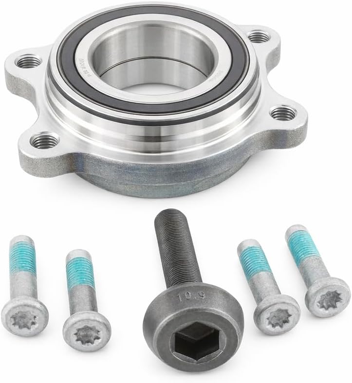 Genuine OEM Wheel Bearing for Audi 4H0498625F