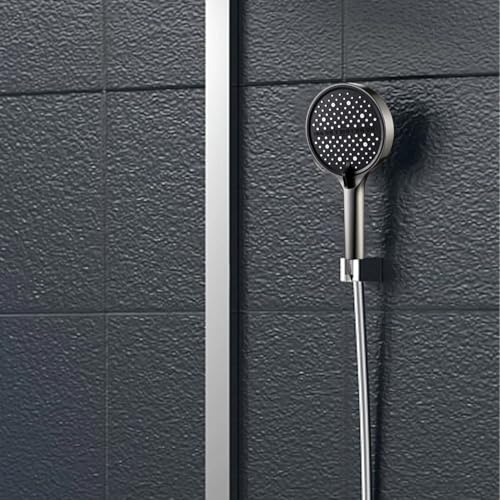 Accessoire de salle de bain haute pression pour le confort de la maison