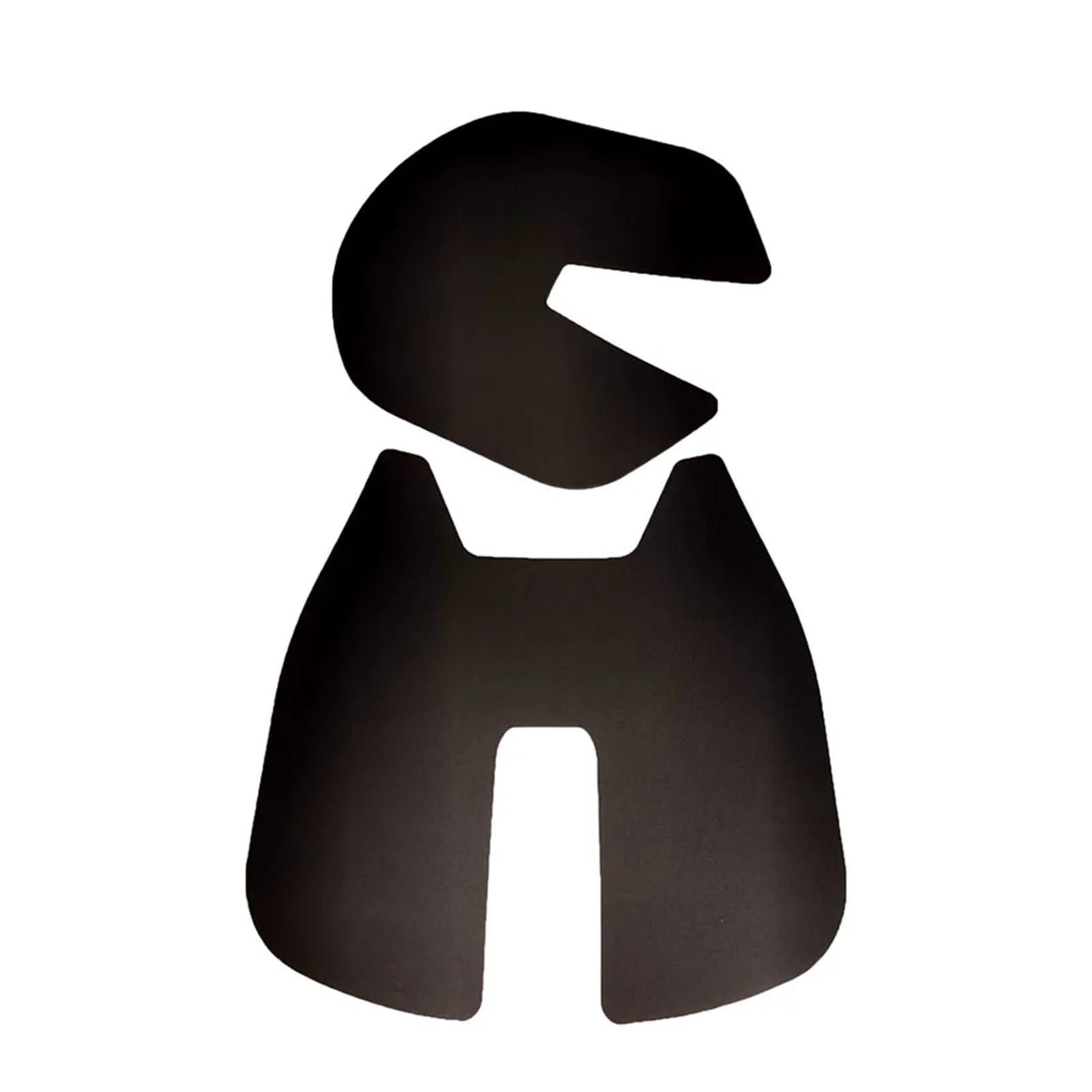 For Nin-ebot for Gok-art Kit for Kart PRO Seat Cushion Seat Foam After-Sales Accessories