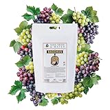 Soil Seed & Water Bacchus Organic Fertilizer for Grapevines – Concentrated Soil Amendment for Vineyards & Grape Fruit Production - OMRI Listed Organic Fertilizer
