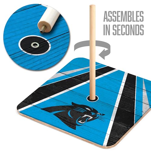 Image of YouTheFan NFL Horseshoe Bags Game