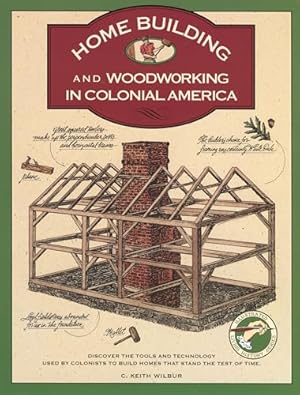 Homebuilding and Woodworking