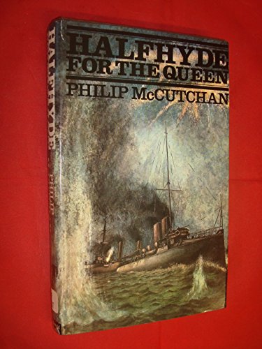 Halfhyde for the Queen 0297775103 Book Cover