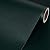 Livelynine Dark Green Wallpaper Stick and Peel Matte Emerald Green Contact Paper for Cabinets Walls Desk Waterproof Removable Self Adhesive Vinyl Wall Paper for Bathroom Bedroom Renters 15.8X78.8