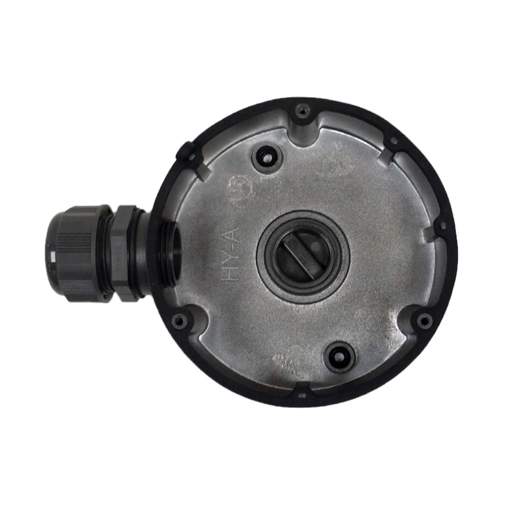 Public Fittings PFB203W Water-Proof Wall Mount Bracket