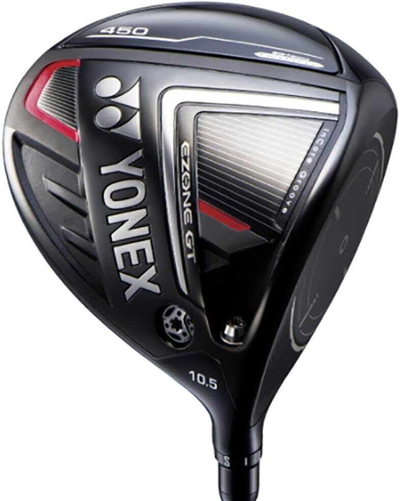 YONEX 03EZONE GT1W450 Golf Driver RK-03GT 10.5 2022 Model Men's