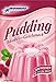 5x Pudding Himbeer-Geschmack von Komet Komet Pudding günstig Kaufen-5x Pudding Himbeer-Geschmack von Komet