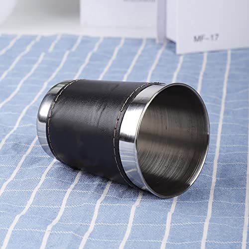 Joyzan 4pcs Metal Wine Tumbler - Image 3