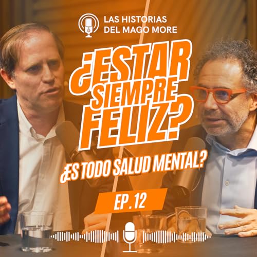 Luis Gutiérrez Rojas | La BELLEZA de VIVIR | Las Historias del Mago More #12