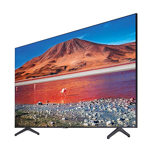 Smart TV LED 50
